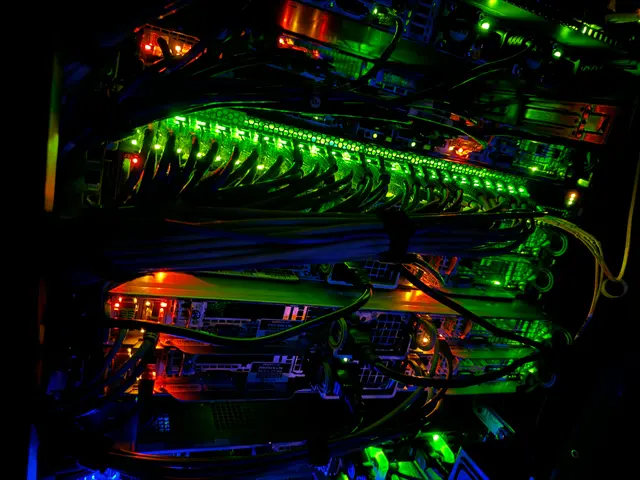 Juniper EX Switch